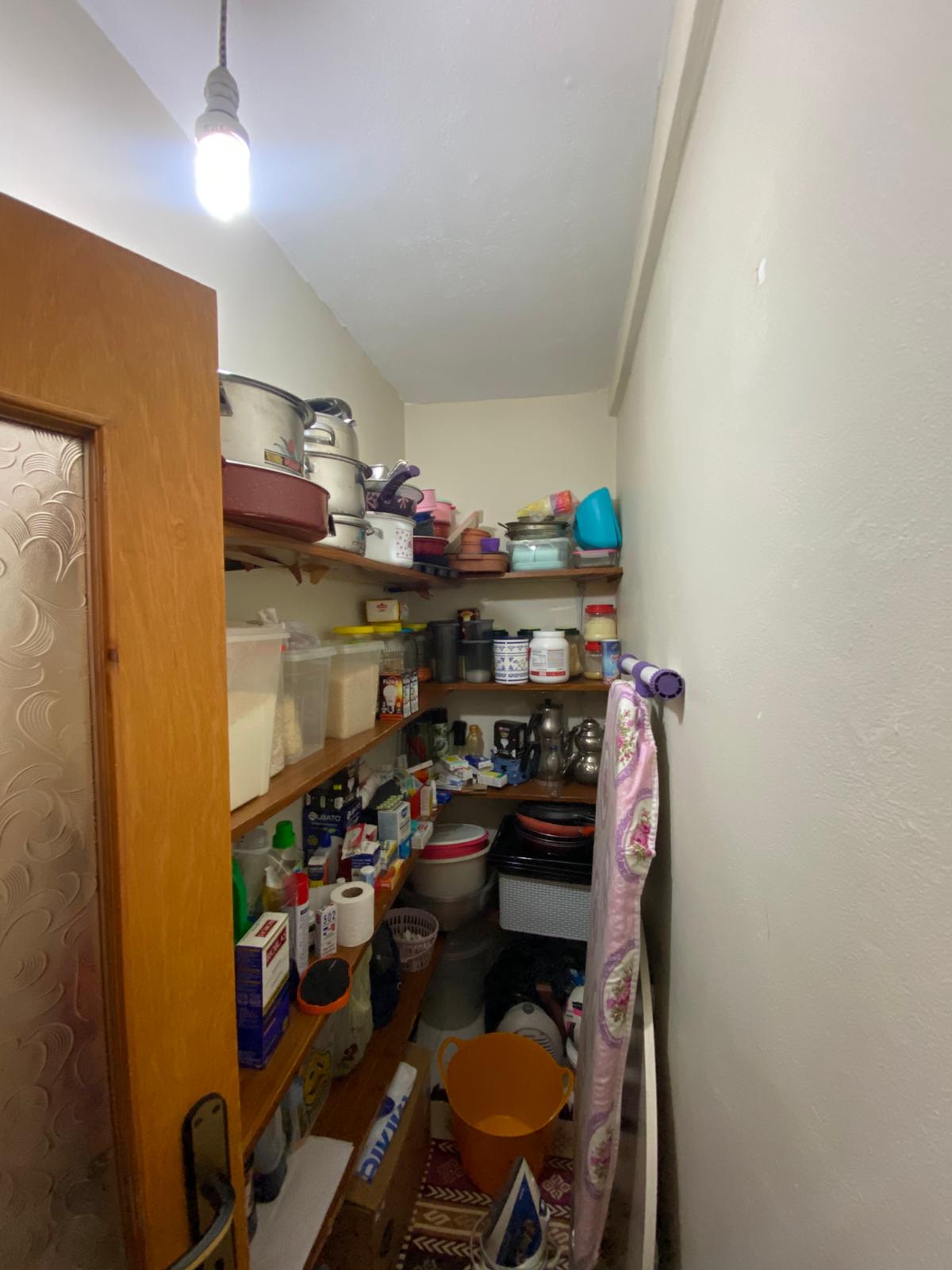 MABEL'DEN SATILIK KİRACILI DAİRE